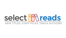 Select Reads logo