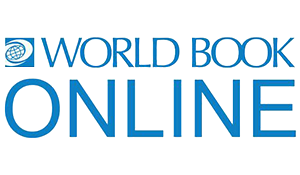 World Book Online Logo