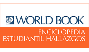 World Book Spanish logo