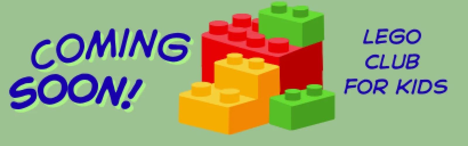 Lego Bricks