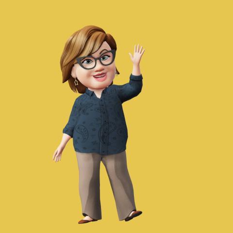 avatar of outreach librarian