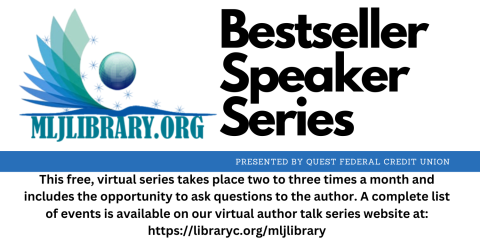 Bestseller Speaker Series